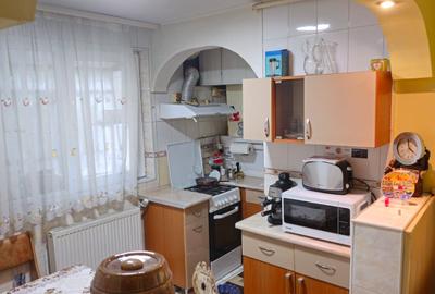 Apartament cu 2 camere semidecomandat în Ferentari - 5