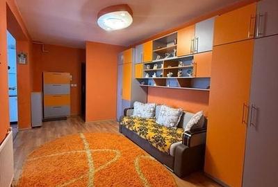 Apartament cu 2 camere în Ștrand
