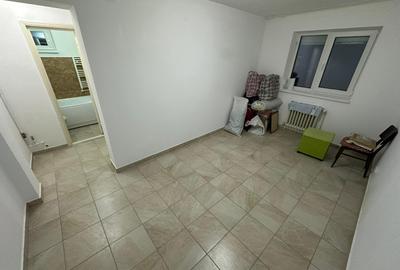 Garsonieră decomandată în Tomești - 1
