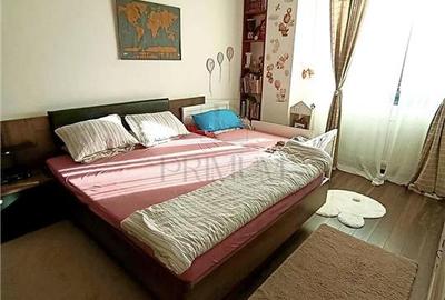 Apartament cu 2 camere decomandat, mobilat în Giroc