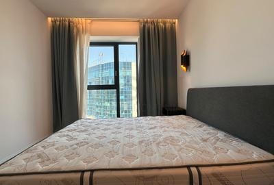 Apartament cu 2 camere decomandat în Herăstrău - 3