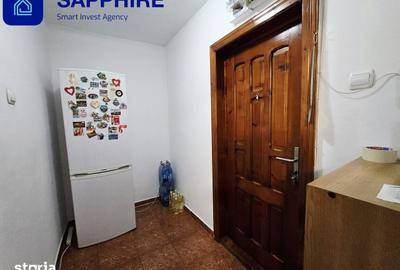Apartament cu 2 camere semidecomandat în Rahova - 2