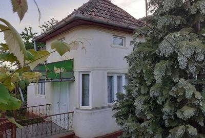 Casă cu 3 camere cu Teren 1800 Mp în Sânger - 6