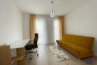 Apartament cu 3 camere decomandat, mobilat în Braytim - 2