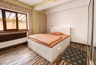 Apartament cu 2 camere decomandat, mobilat în Casa de Cultură - 6
