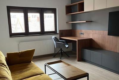 Apartament cu 2 camere în Simion Bărnuțiu - 1