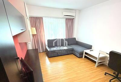 Apartament cu 2 camere decomandat, mobilat în Aviației