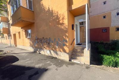Apartament cu 2 camere decomandat în Exterior Vest - 8