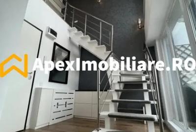 Apartament cu 2 camere decomandat în Lujerului