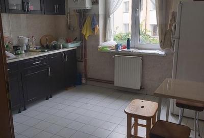 Garsonieră în Central