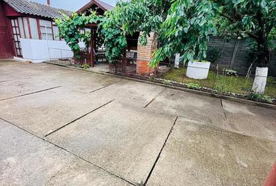 Casă cu 4 camere cu Teren 1500 Mp în Jebel