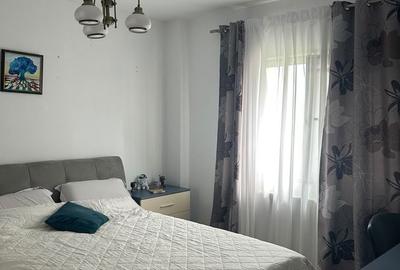 Apartament cu 3 camere decomandat în Alexandru cel Bun