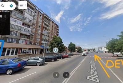 Spațiu comercial, de 70 mp, în Central - 5