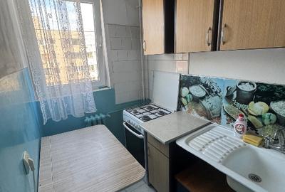 Garsonieră semidecomandată în Lujerului - 8