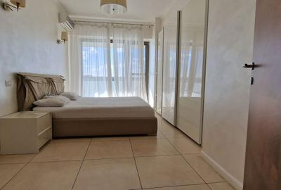 Apartament cu 3 camere decomandat, mobilat în Central - 6