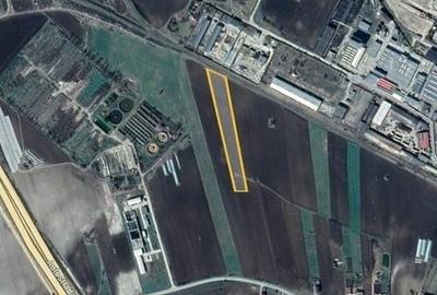 Teren în Gheja - 3