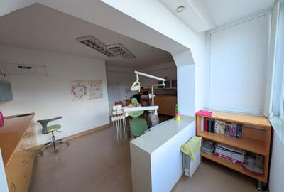 Apartament cu 3 camere decomandat, mobilat în Central - 5