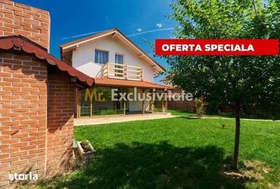 Casă cu 3 camere cu Teren 333 Mp în Bascov