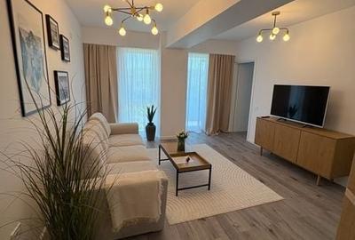 Apartament cu 2 camere în Central - 2
