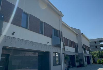 Duplex cu 5 camere cu Canalizare în Est - 3