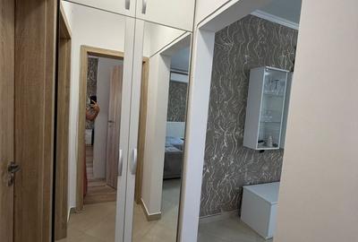 Apartament cu 2 camere în Burdea - 10