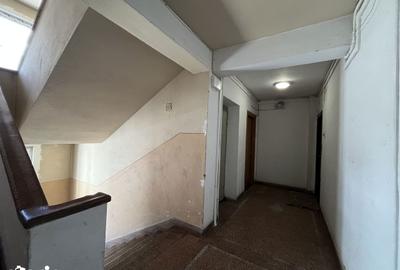 Apartament cu 2 camere în Centrul Istoric - 6