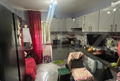 Garsonieră decomandată în Micro 12 - 4