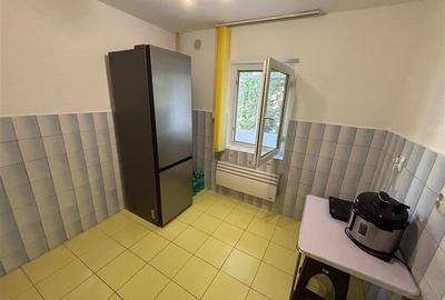 Apartament cu 2 camere decomandat în E3 - 7