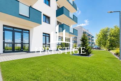 Spațiu comercial, de 259 mp, în Turnișor