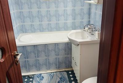 Garsonieră decomandată în Berceni