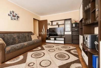 Apartament cu 4 camere semidecomandat în Dacia - 5
