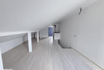 Casă cu 4 camere în Central - 4