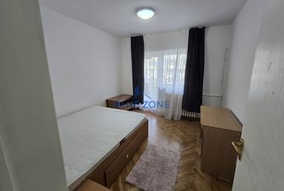 Apartament cu 3 camere decomandat în Unirii - 6