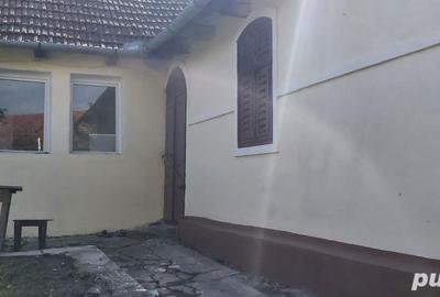 Casă cu 3 camere cu Teren 3052 Mp în Crivobara - 7