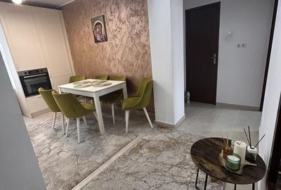 Apartament cu 2 camere decomandat în Tudor - 2