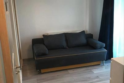 Apartament cu 2 camere decomandat în Telegrafului