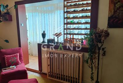 Apartament cu 4 camere decomandat în Mănăștur - 2