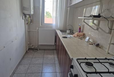 Apartament cu 2 camere semidecomandat în Milcov - 2