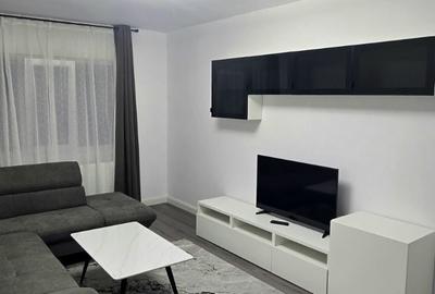 Apartament cu 2 camere în Central - 1