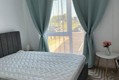 Apartament cu 3 camere în Calea Aradului - 11