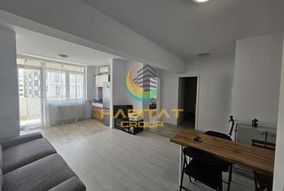 Apartament cu 2 camere semidecomandat în Central - 3