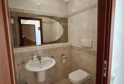 Apartament cu 3 camere decomandat, mobilat în Primăverii - 9