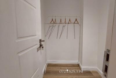 Apartament cu 2 camere decomandat, mobilat în P-ța Victoriei - 3
