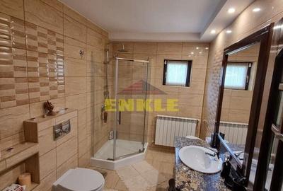 Casă individuală cu 4 camere cu Canalizare în Cătămărești-Deal - 12