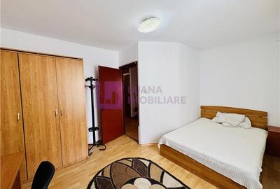 Apartament cu 2 camere decomandat în Terezian - 5