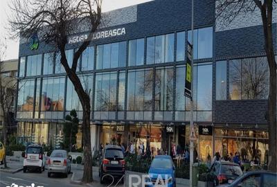 Spațiu comercial, de 90 mp, în Floreasca - 2