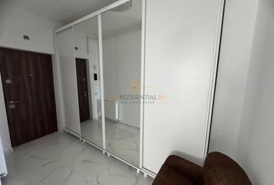 Apartament cu 3 camere decomandat, mobilat în Rahova - 9