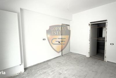 Apartament cu 2 camere în Nord
