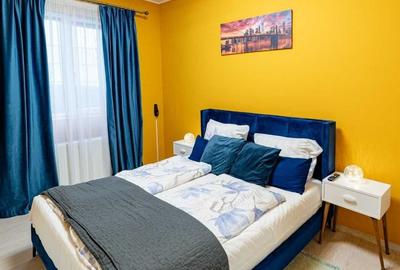 Apartament cu 2 camere decomandat în Giroc