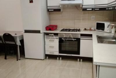 Garsonieră semidecomandată, mobilată în Iris - 1